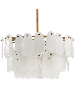 Arteriors Home AH-89454 Leon Chandelier 